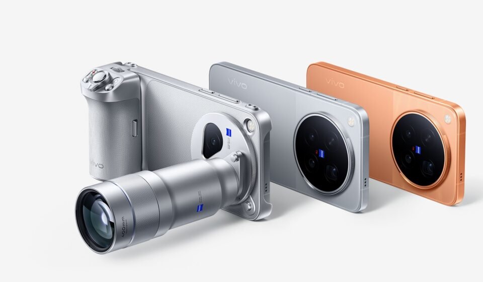 vivo X500, X500 Pro and X500 Pro Max Launched: Specs, Price and Features