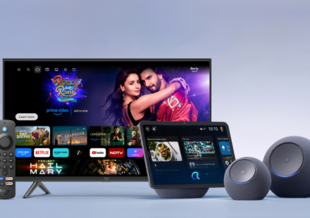 Amazon Alexa+ generative AI assistant launching in India with Hindi and Hinglish support