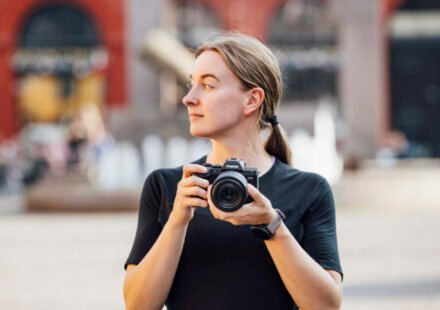 Canon EOS R8 Mark II Officially Announced: Specs, Price, Features and Release Date
