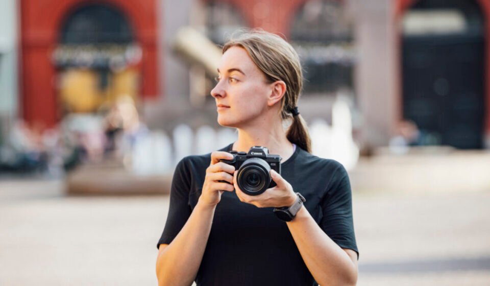 Canon EOS R8 Mark II Officially Announced: Specs, Price, Features and Release Date