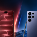 Apple iPhone 18 Pro vs Samsung Galaxy S26 Ultra flagship smartphone comparison