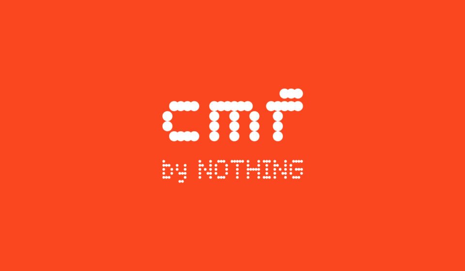 CMF becoming an independent majority Indian-owned consumer technology company after separating from Nothing