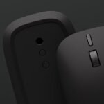Microsoft Surface Mouse Returns With Haptics and New Button
