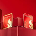 Snapdragon 8 Elite Gen 6 and Extreme Gen 6 Launched: Key Features