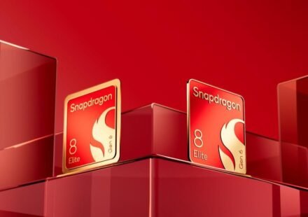 Snapdragon 8 Elite Gen 6 and Extreme Gen 6 Launched: Key Features