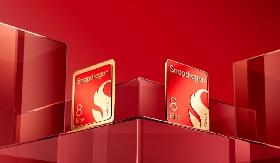 Snapdragon 8 Elite Gen 6 and Extreme Gen 6 Launched: Key Features