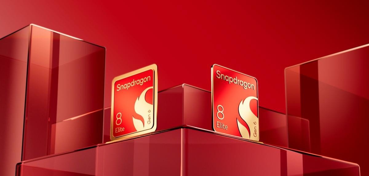 Snapdragon 8 Elite Gen 6 and Extreme Gen 6 Launched: Key Features