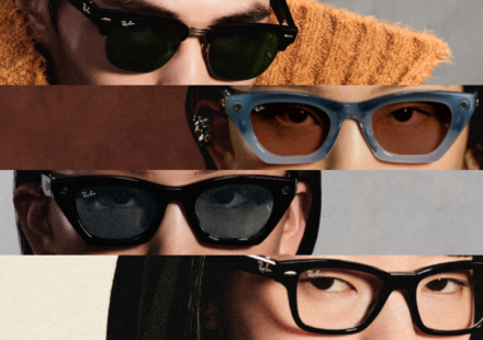 Meta Camera-Free AI Glasses Launch at $349