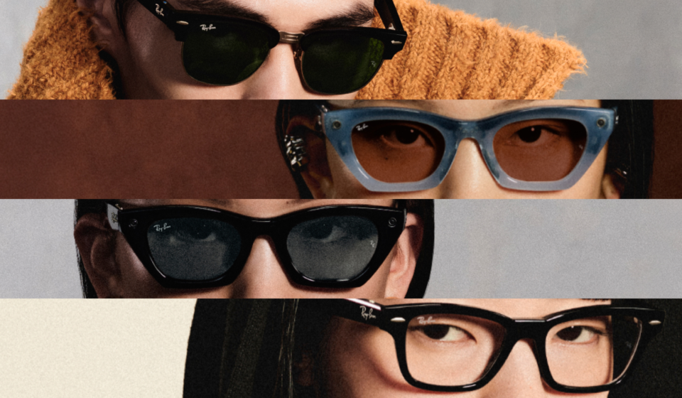 Meta Camera-Free AI Glasses Launch at $349