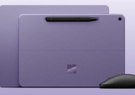 Microsoft Surface Pro 12 & Laptop 13: Price, Specs & Features