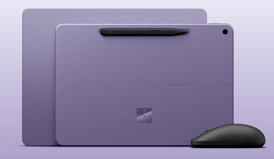 Microsoft Surface Pro 12 & Laptop 13: Price, Specs & Features