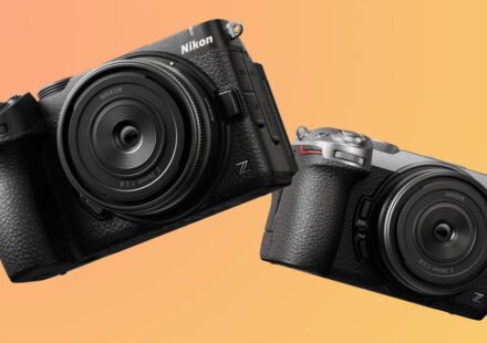 Nikon Z5IIC Launched in India at Rs. 1,39,995