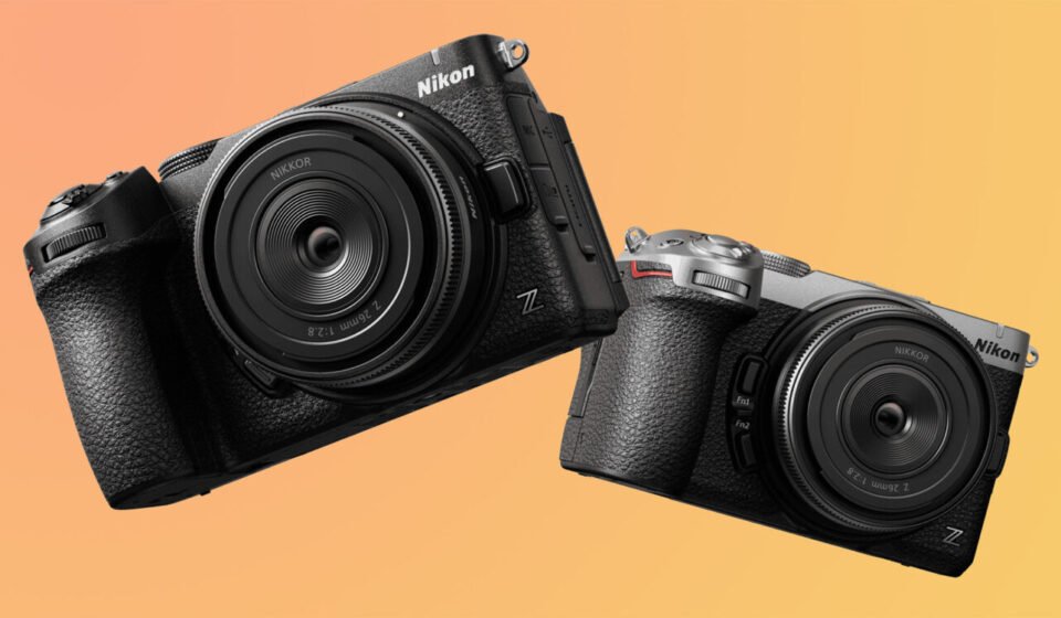 Nikon Z5IIC Launched in India at Rs. 1,39,995