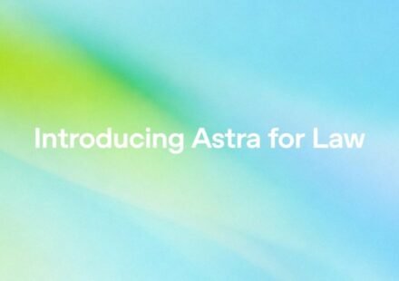 OpenAI Astra for Law with GPT-6 Astra and AI-powered legal research interface