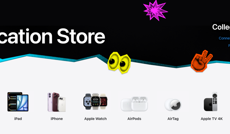How to Get an Apple Student Discount at Apple’s Education Store in India