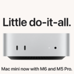 Apple Mac mini M6 Review: Performance, AI & Price