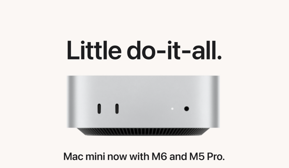 Apple Mac mini M6 Review: Performance, AI & Price