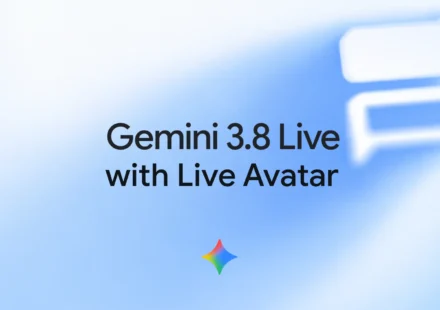 Google Gemini 3.8 Live Avatar: Features, 97 Languages & AI
