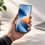 Five best mobiles under ₹40,000 in India in 2026