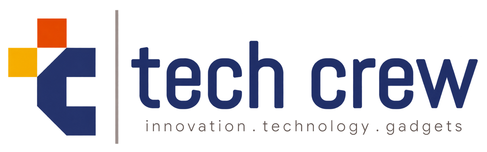 Tech Crew | Tech, AI, Gadgets & Innovation