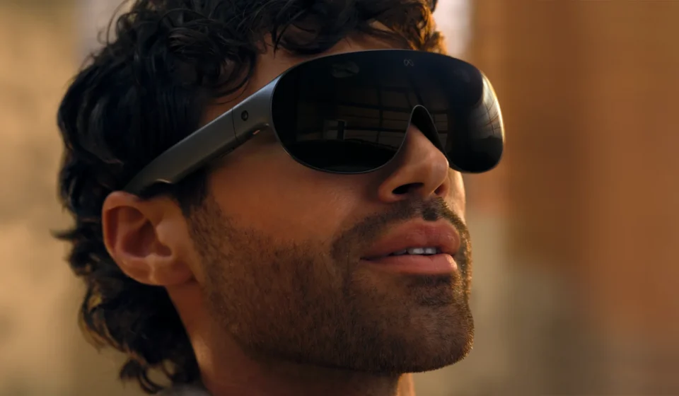 Meta VR Glasses Launch: Price, Specs, Features & Release Date
