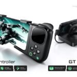 Infinix GT NX Controller & GT NX Station Launched