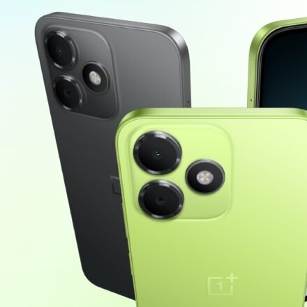 OnePlus N6 Lite in Midnight Hype and Neo Green with 6.75-inch 120Hz display and 7,000mAh battery