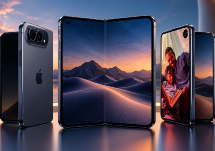 iPhone Duo: Apple’s First Foldable iPhone — Price, Specs & Features
