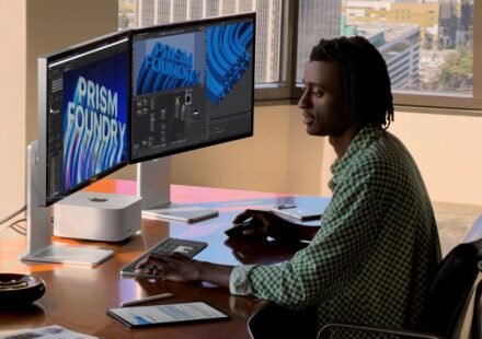 Apple Mac mini M6 and Mac Studio M5 Ultra desktops now available in India with new Apple silicon and AI features