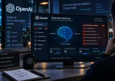 OpenAI Discloses 6 AI Misalignment Incidents: What Happened?