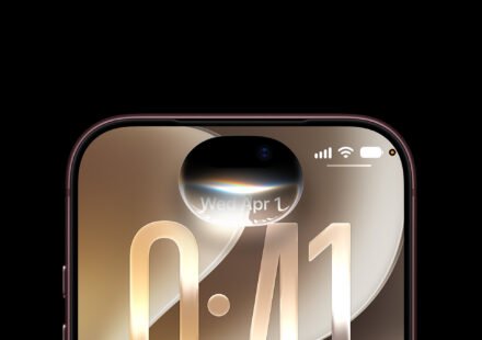 iOS 27 running on a compatible iPhone with the new Siri AI interface
