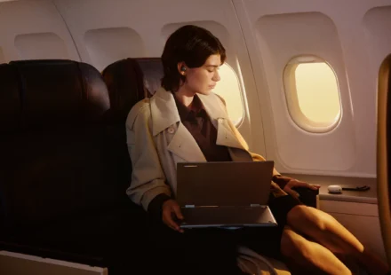 Googlebook Launches Five Premium Laptops Starting at $899: Specs and Features
