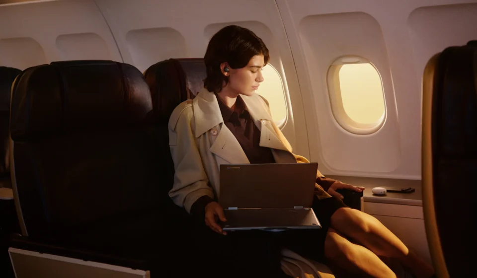 Googlebook Launches Five Premium Laptops Starting at $899: Specs and Features
